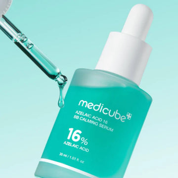 Medicube - Azelaic Acid 16 bb Calming Serum - 30ml